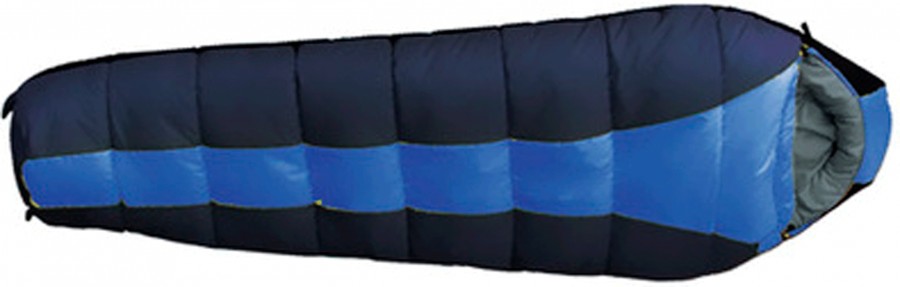 Спальний мішок Siberia 5000 Спальний мішок Siberia 5000