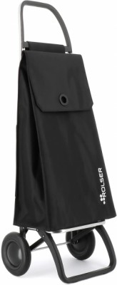 Сумка-візок Rolser Akanto MF 2 43 Negro . Сумка-візок Rolser Akanto MF 2 43 Negro .