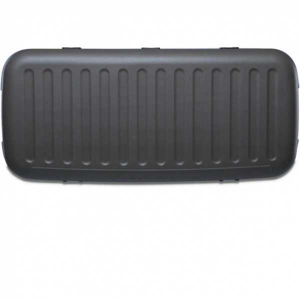 Ізотермічний контейнер Sportsman 120, 113 л, беж-сірий Ізотермічний контейнер Sportsman 120, 113 л, беж-сірий