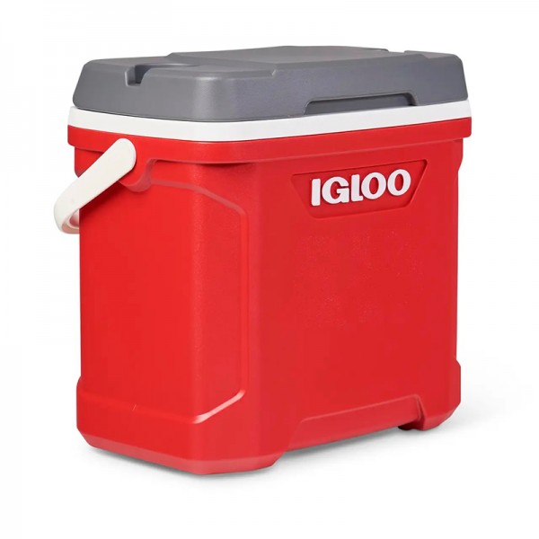 Ізотермічний контейнер Sportsman 30, 28 л, червоний Ізотермічний контейнер Sportsman 30, 28 л, червоний