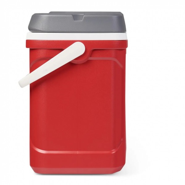 Ізотермічний контейнер Sportsman 30, 28 л, червоний Ізотермічний контейнер Sportsman 30, 28 л, червоний