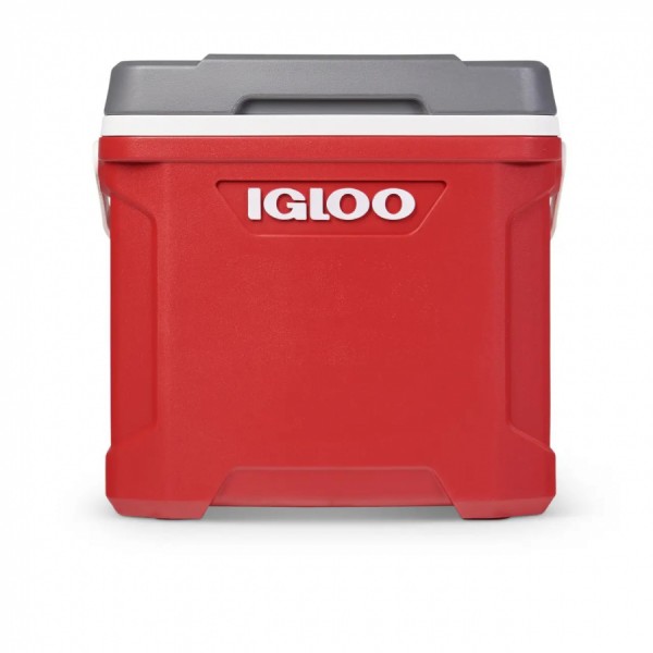 Ізотермічний контейнер Sportsman 30, 28 л, червоний Ізотермічний контейнер Sportsman 30, 28 л, червоний