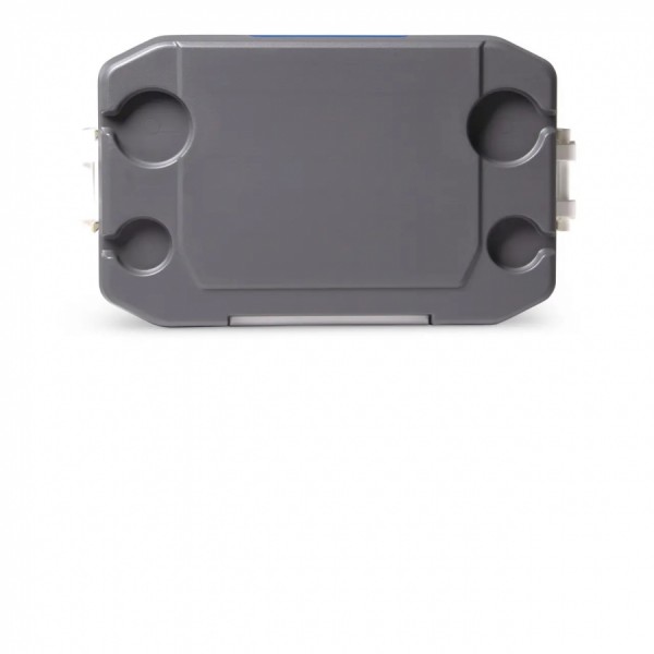 Ізотермічний контейнер Latitude 52, 49 л, синій Ізотермічний контейнер Latitude 52, 49 л, синій