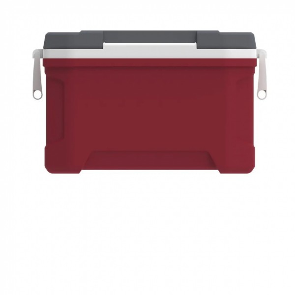 Ізотермічний контейнер Latitude 52, 49 л, червоний Ізотермічний контейнер Latitude 52, 49 л, червоний