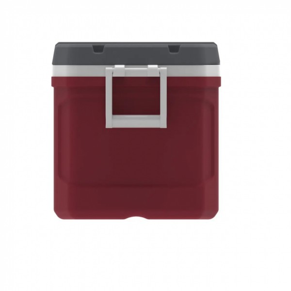 Ізотермічний контейнер Latitude 52, 49 л, червоний Ізотермічний контейнер Latitude 52, 49 л, червоний