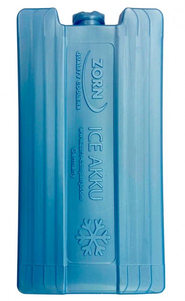 Акумулятор холоду Zorn 1x220g Акумулятор холоду Zorn 1x220g