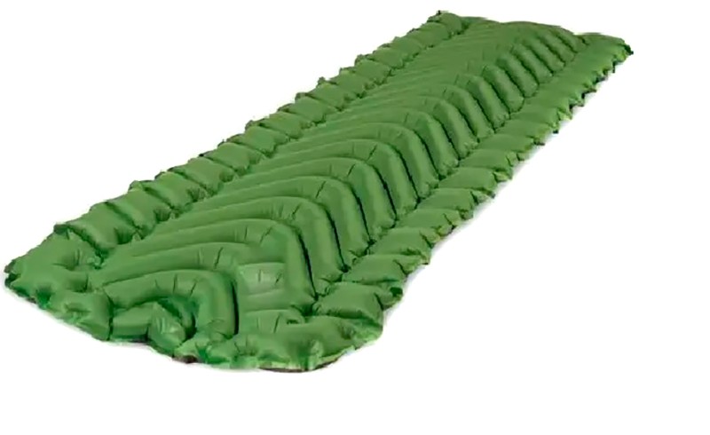 Туристичний килимок надувний TE-1905 Туристичний килимок надувний TE-1905