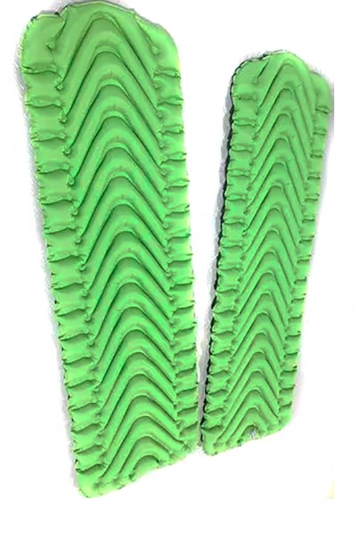 Туристичний килимок надувний TE-1905 Туристичний килимок надувний TE-1905