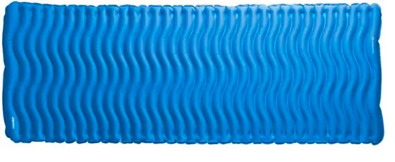 Туристичний килимок надувний TE-1910 Туристичний килимок надувний TE-1910