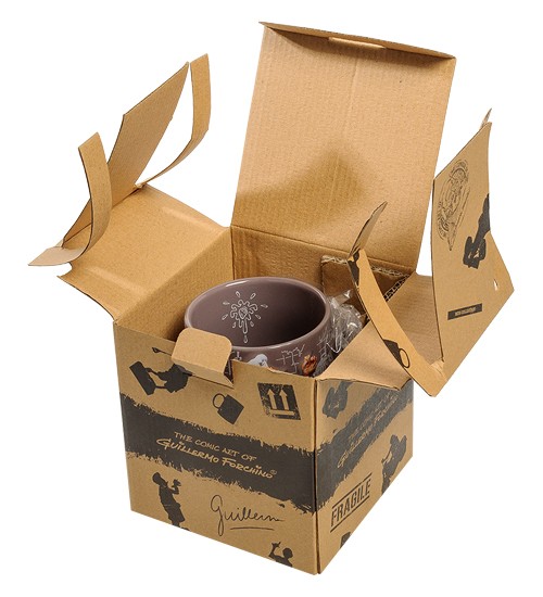 Кружка "Повар" (Mug The Cook. Forchino) Кружка "Повар" (Mug The Cook. Forchino)