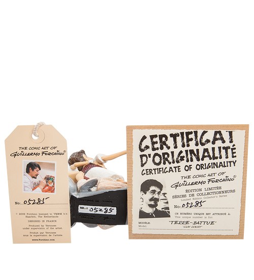 статуетка Скутер статуетка Скутер