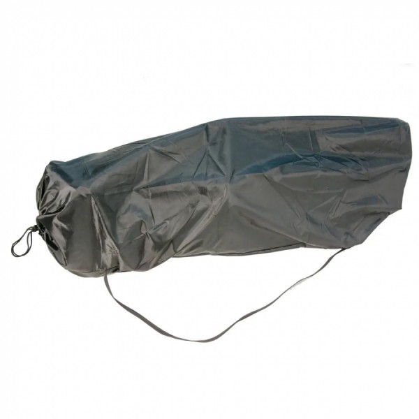 Крісло портативне Рибалка Трофей NR-35, сірий з чорним Крісло портативне Рибалка Трофей NR-35, сірий з чорним