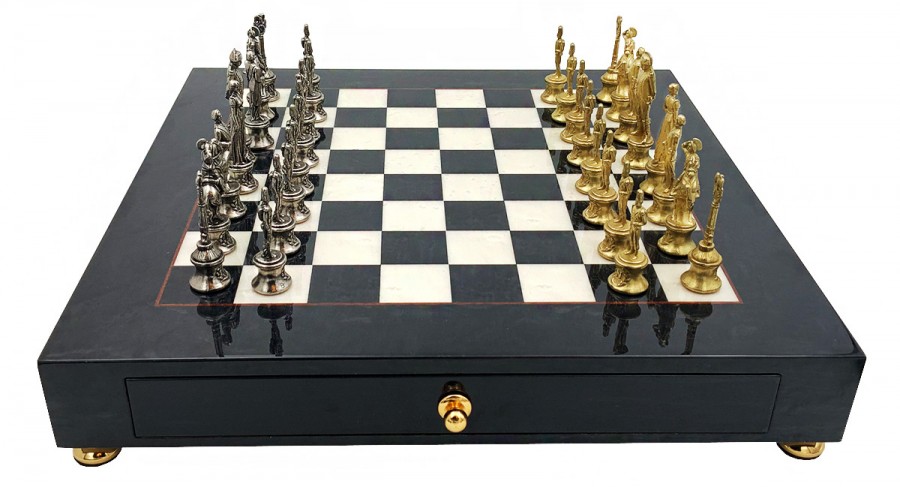 ШАХМАТЫ ITALFAMA 92M+8530RP ШАХМАТЫ ITALFAMA 92M+8530RP