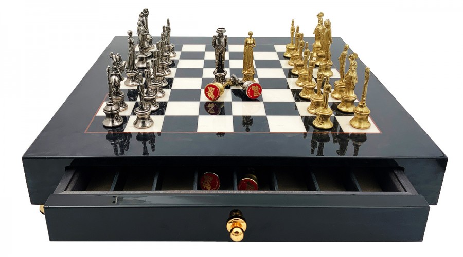 ШАХМАТЫ ITALFAMA 92M+8530RP ШАХМАТЫ ITALFAMA 92M+8530RP