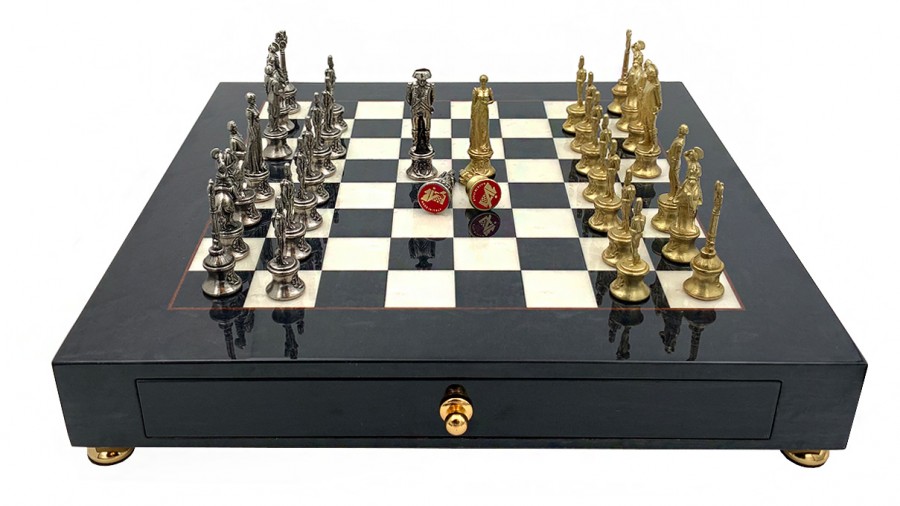 ШАХМАТЫ ITALFAMA 92M+8530RP ШАХМАТЫ ITALFAMA 92M+8530RP