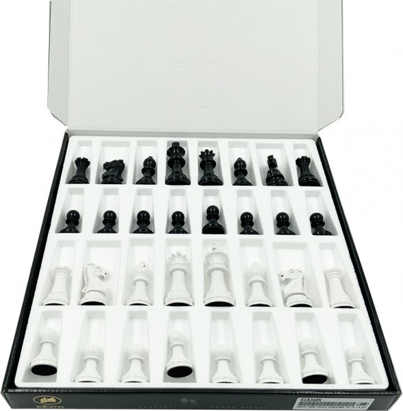 Шахматы Italfama G1026BN+8530RP Шахматы Italfama G1026BN+8530RP