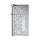 ����������� Zippo 1652 HIGH POLISH CHROME