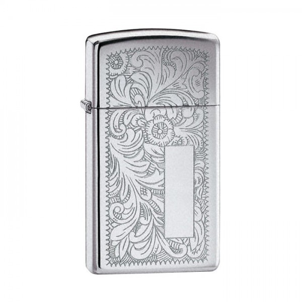 Зажигалка Zippo 1652 HIGH POLISH CHROME Зажигалка Zippo 1652 HIGH POLISH CHROME
