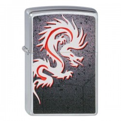 ����������� Zippo 200.247 Tatto Dragon 