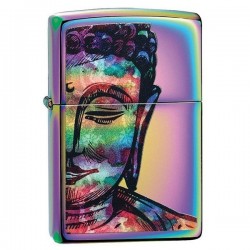 ��������� Zippo  Bright Buddha 