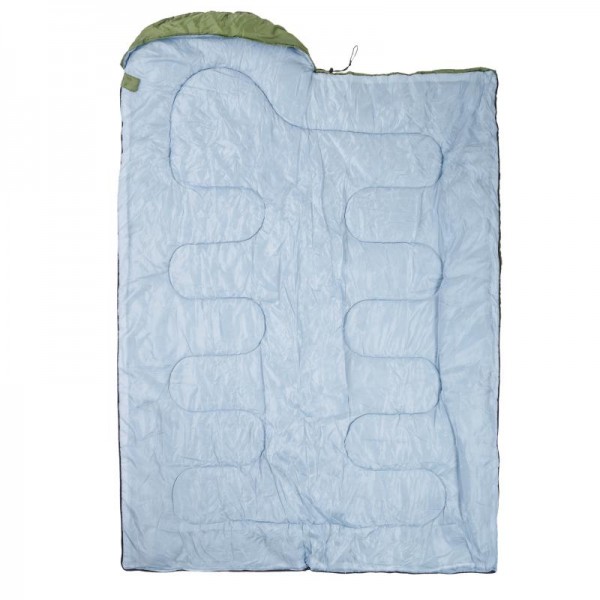 Спальный мешок Ranger Germes Green Спальный мешок Ranger Germes Green