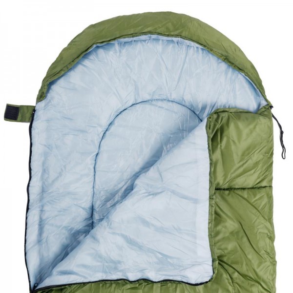 Спальный мешок Ranger Germes Green Спальный мешок Ranger Germes Green