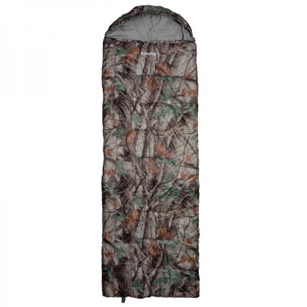 Спальный мешок Ranger Germes Camo Спальный мешок Ranger Germes Camo