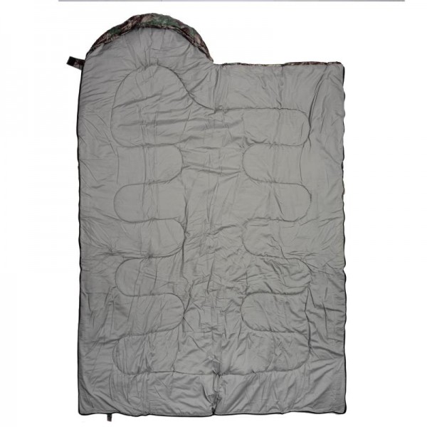 Спальный мешок Ranger Germes Camo Спальный мешок Ranger Germes Camo