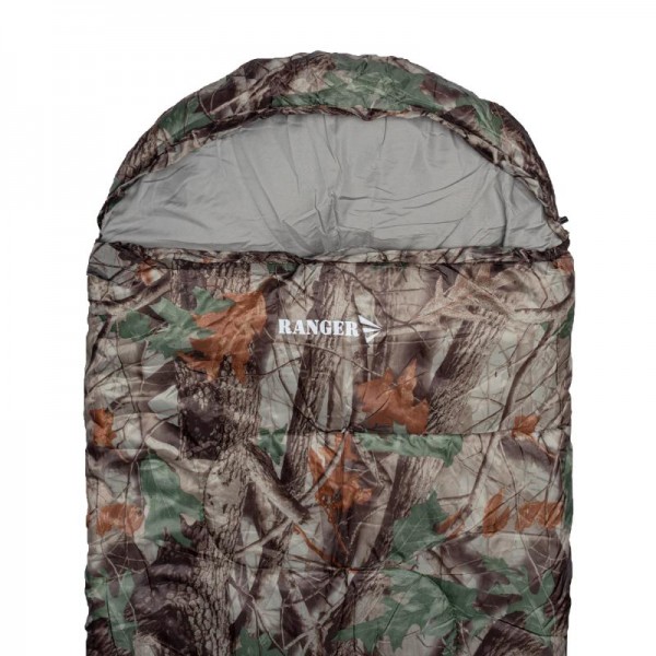 Спальный мешок Ranger Germes Camo Спальный мешок Ranger Germes Camo