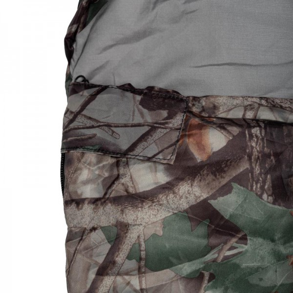 Спальный мешок Ranger Germes Camo Спальный мешок Ranger Germes Camo