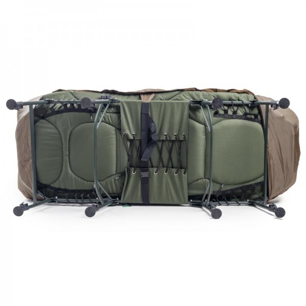 Спальний мішок Ranger 4 season Brown Спальний мішок Ranger 4 season Brown