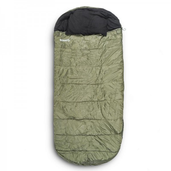 Спальный мешок Ranger 5 season Green Спальный мешок Ranger 5 season Green