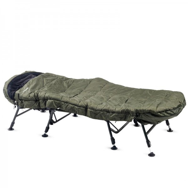 Спальный мешок Ranger 5 season Green Спальный мешок Ranger 5 season Green