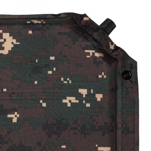 Килимок Ranger Batur Camo , самонадувний Килимок Ranger Batur Camo , самонадувний