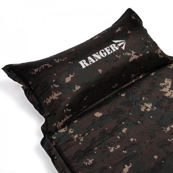 Килимок Ranger Tibet Camo , самонадувний Килимок Ranger Tibet Camo , самонадувний