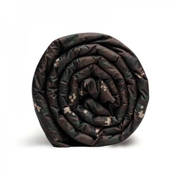 Килимок Ranger Tibet Camo , самонадувний Килимок Ranger Tibet Camo , самонадувний