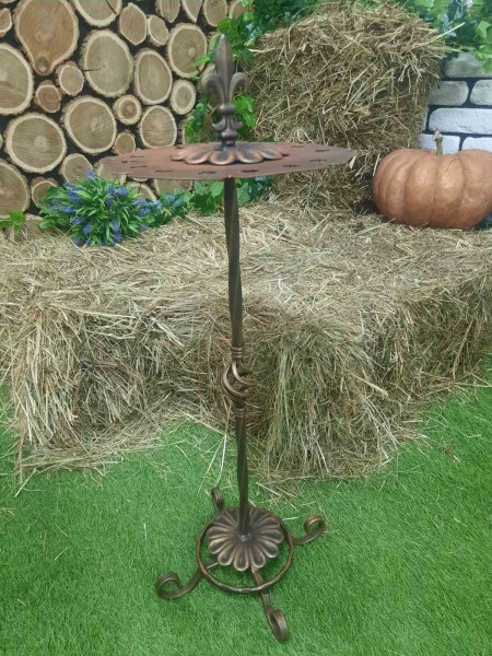 Набір із 8 шампурів "Вікінг" з кованою ручкою (700х12х3 мм) на підставці + набір із 4 аксесуарів Набір із 8 шампурів "Вікінг" з кованою ручкою (700х12х3 мм) на підставці + набір із 4 аксесуарів