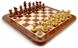 Шахматы  Italfama   G250-76+G10200
