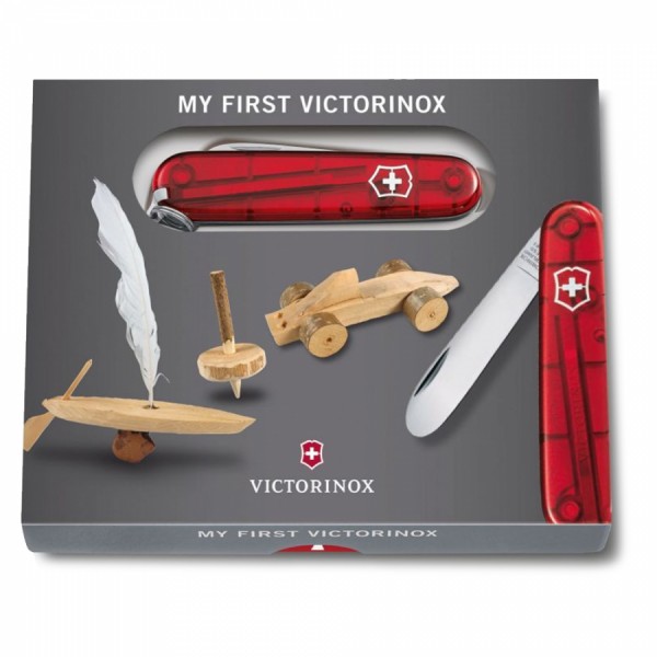    Victorinox My First  0.2373.T