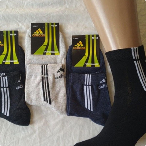 Консервированные Носки Abibas Консервированные Носки Abibas