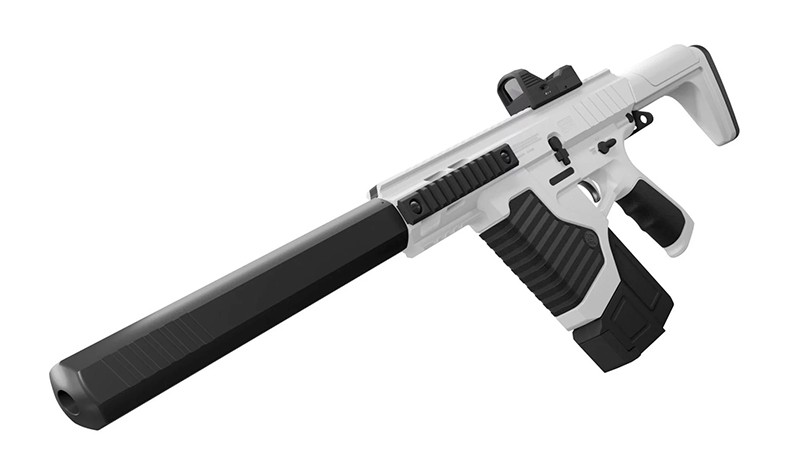 CND F.BAZOOKA 18ft ＣＯＭＰＥＴＩＣＩＯＮ　フライロッド CND F.BAZOOKA 18ft COMPETICION フライロッド