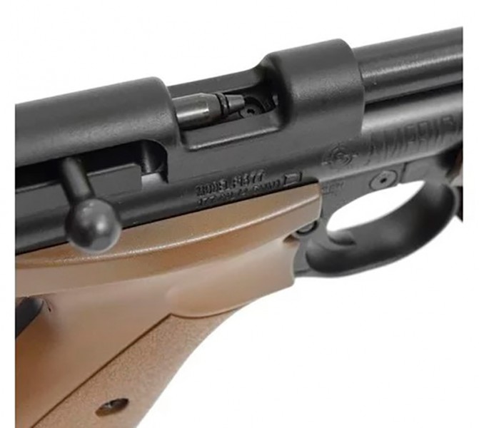 Пневматический пистолет Crosman 1377C Пневматический пистолет Crosman 1377C