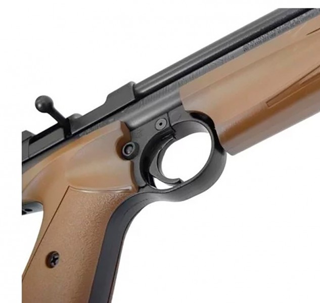 Пневматический пистолет Crosman 1377C Пневматический пистолет Crosman 1377C