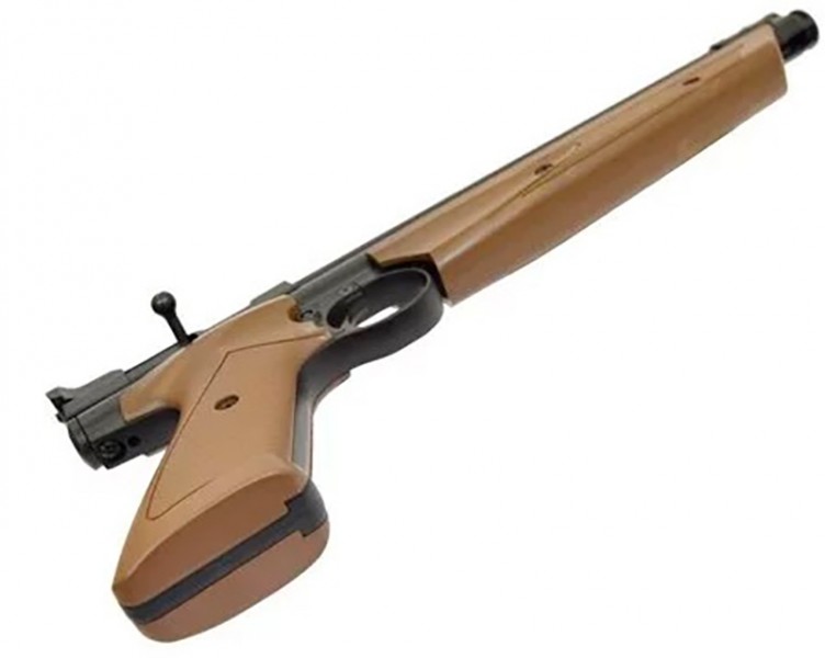 Пневматический пистолет Crosman 1377C Пневматический пистолет Crosman 1377C