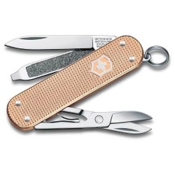   Victorinox Classic 0.6221.202G .