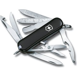 ͳ Victorinox MiniChamp 0.6385.3 .