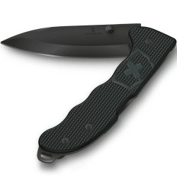 Ніж Victorinox Evoke BS Alox 0.9415.DS23 . Ніж Victorinox Evoke BS Alox 0.9415.DS23 .