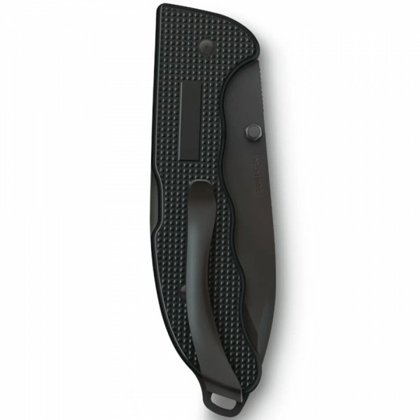 Ніж Victorinox Evoke BS Alox 0.9415.DS23 . Ніж Victorinox Evoke BS Alox 0.9415.DS23 .