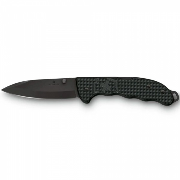 Ніж Victorinox Evoke BS Alox 0.9415.DS23 . Ніж Victorinox Evoke BS Alox 0.9415.DS23 .