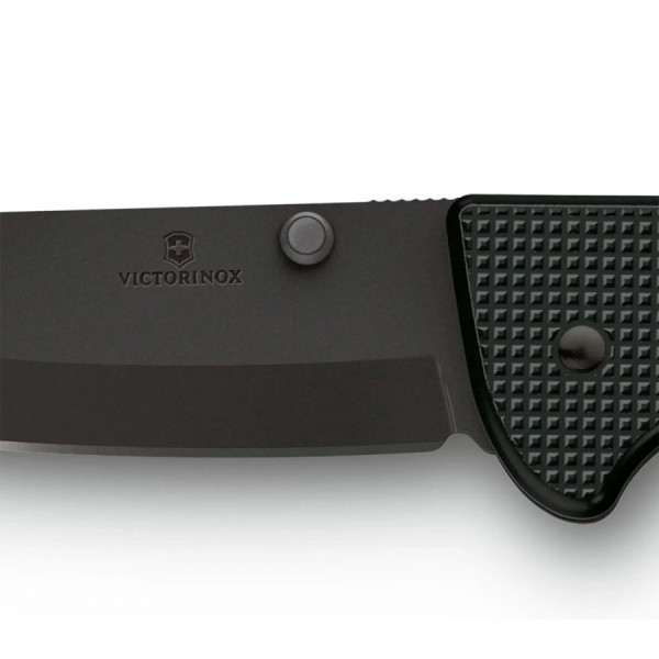 Ніж Victorinox Evoke BS Alox 0.9415.DS23 . Ніж Victorinox Evoke BS Alox 0.9415.DS23 .